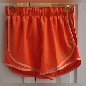 NWT Nike Women's Dri-FIT Tempo Mid-Rise Brief-Lined Running Shorts